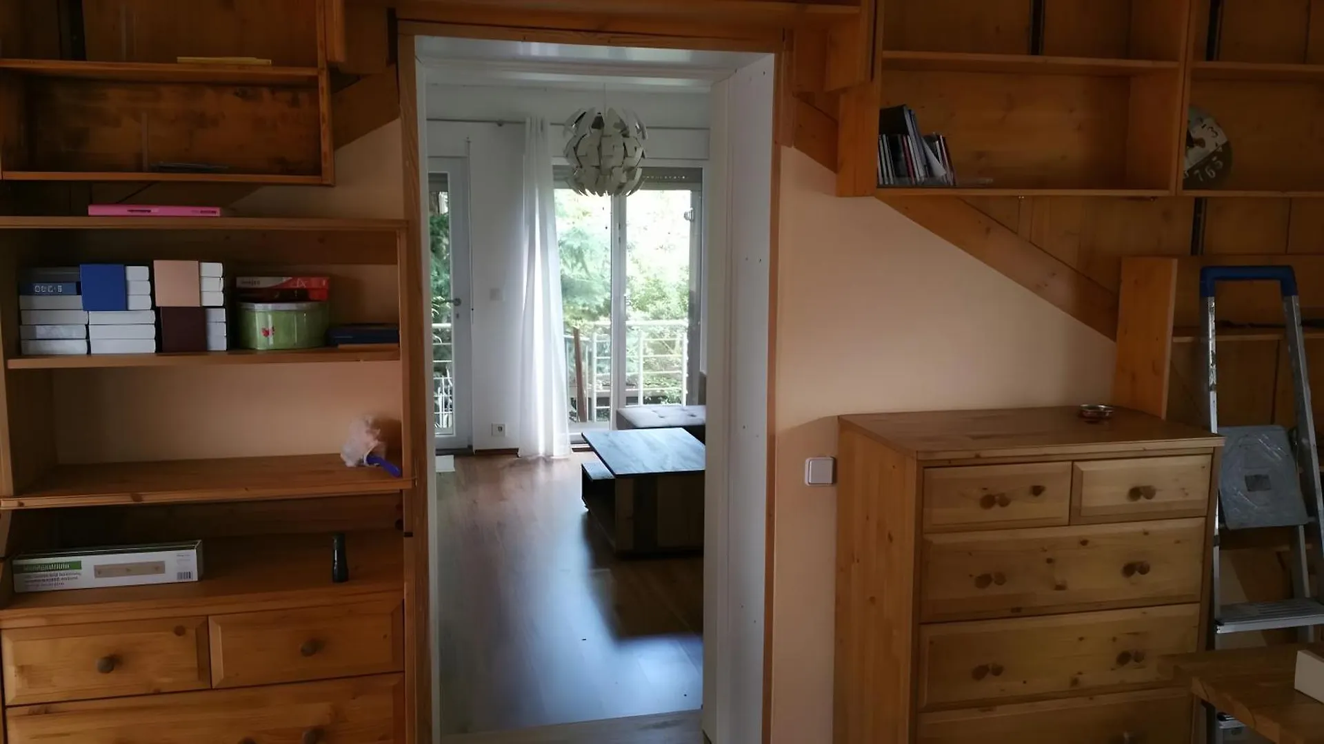 Ferienappartment Wendenheide Berlin Germany