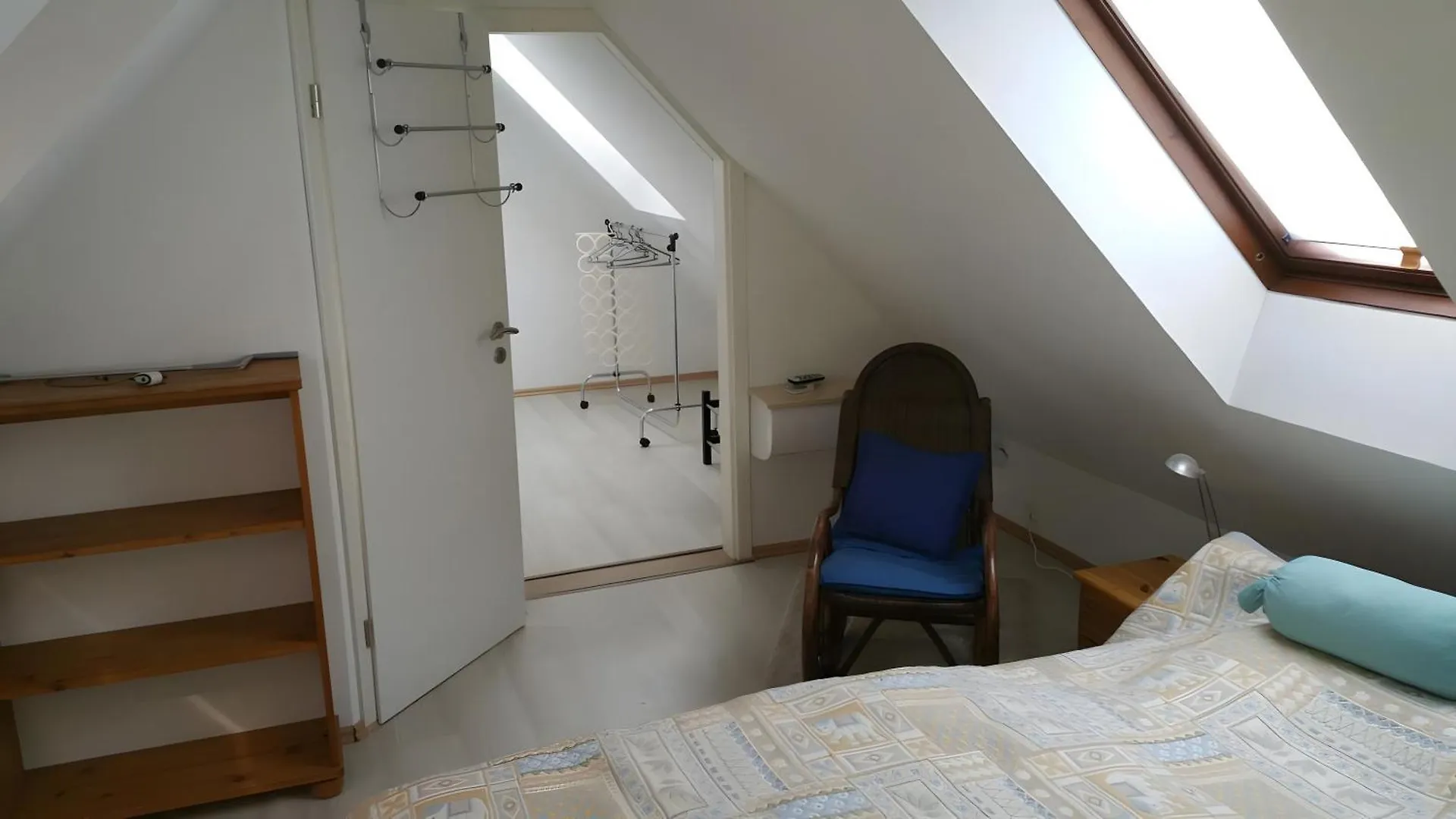 Guest house Ferienappartment Wendenheide Berlin