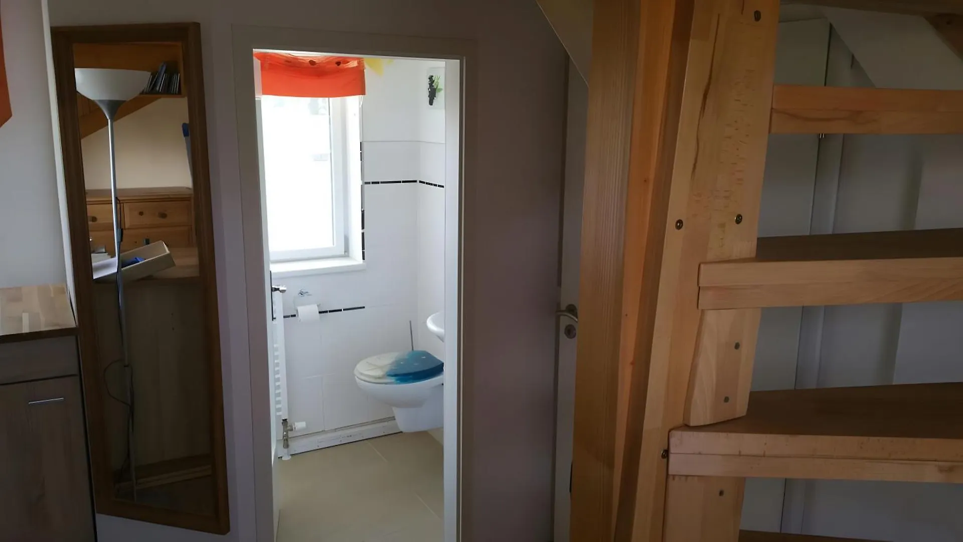 Ferienappartment Wendenheide Berlin Guest house