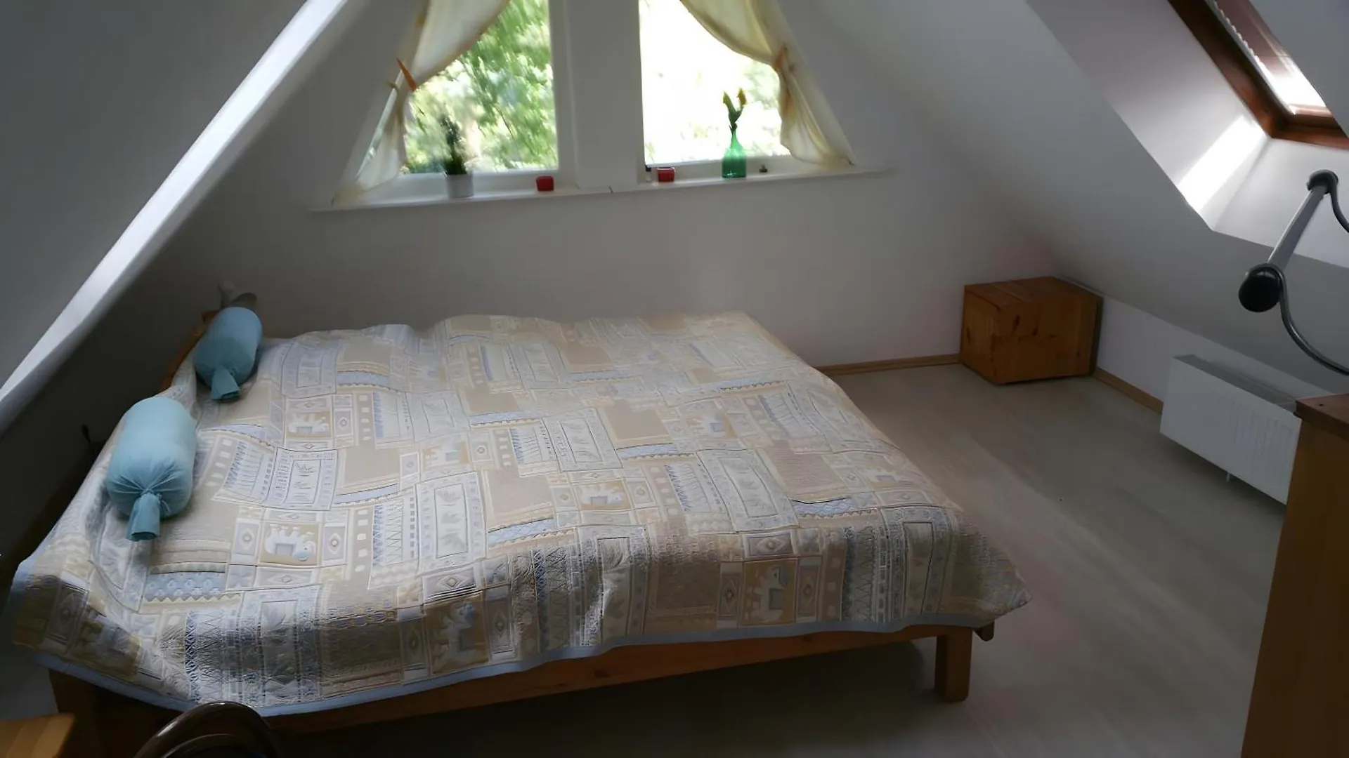 Guest house Ferienappartment Wendenheide Berlin