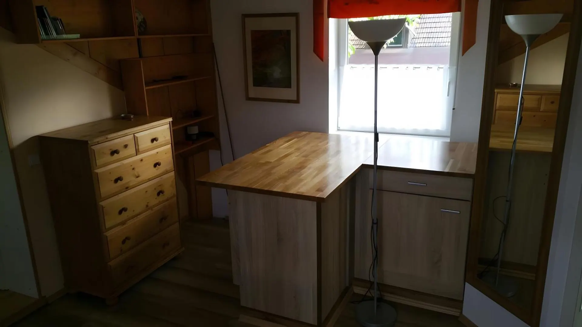 Ferienappartment Wendenheide Берлин 0*,  Германия
