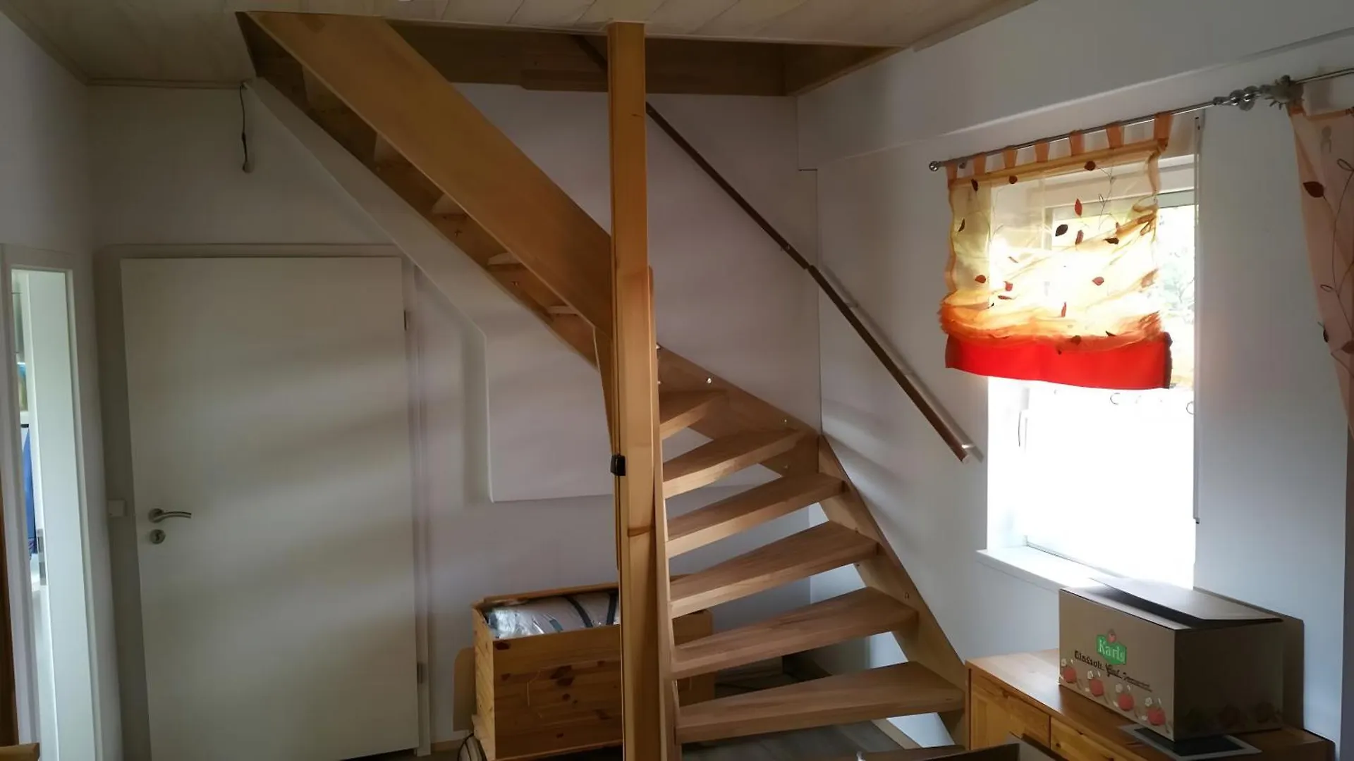 Ferienappartment Wendenheide Berlin Guest house