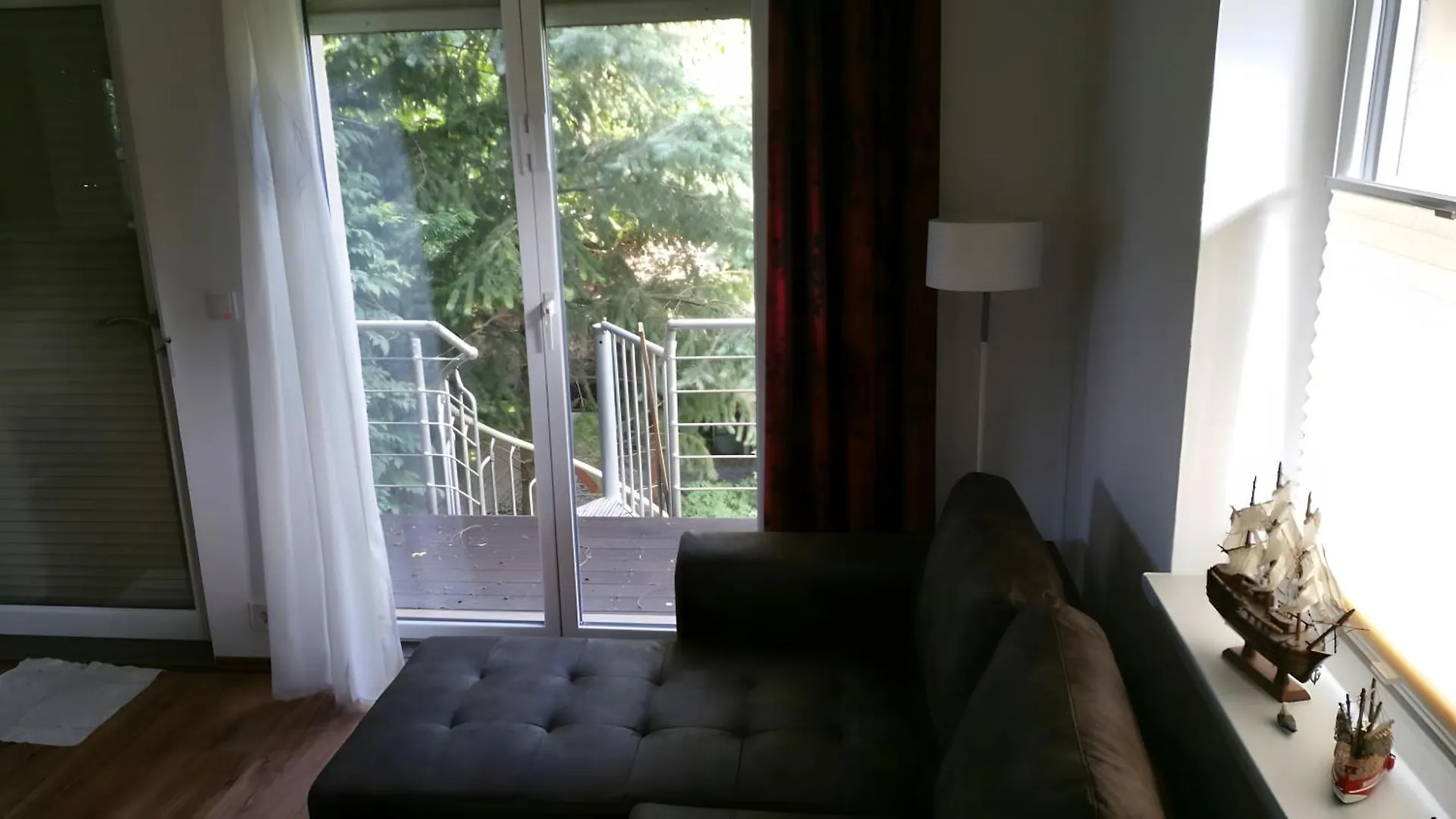 Guest house Ferienappartment Wendenheide Berlin Germany