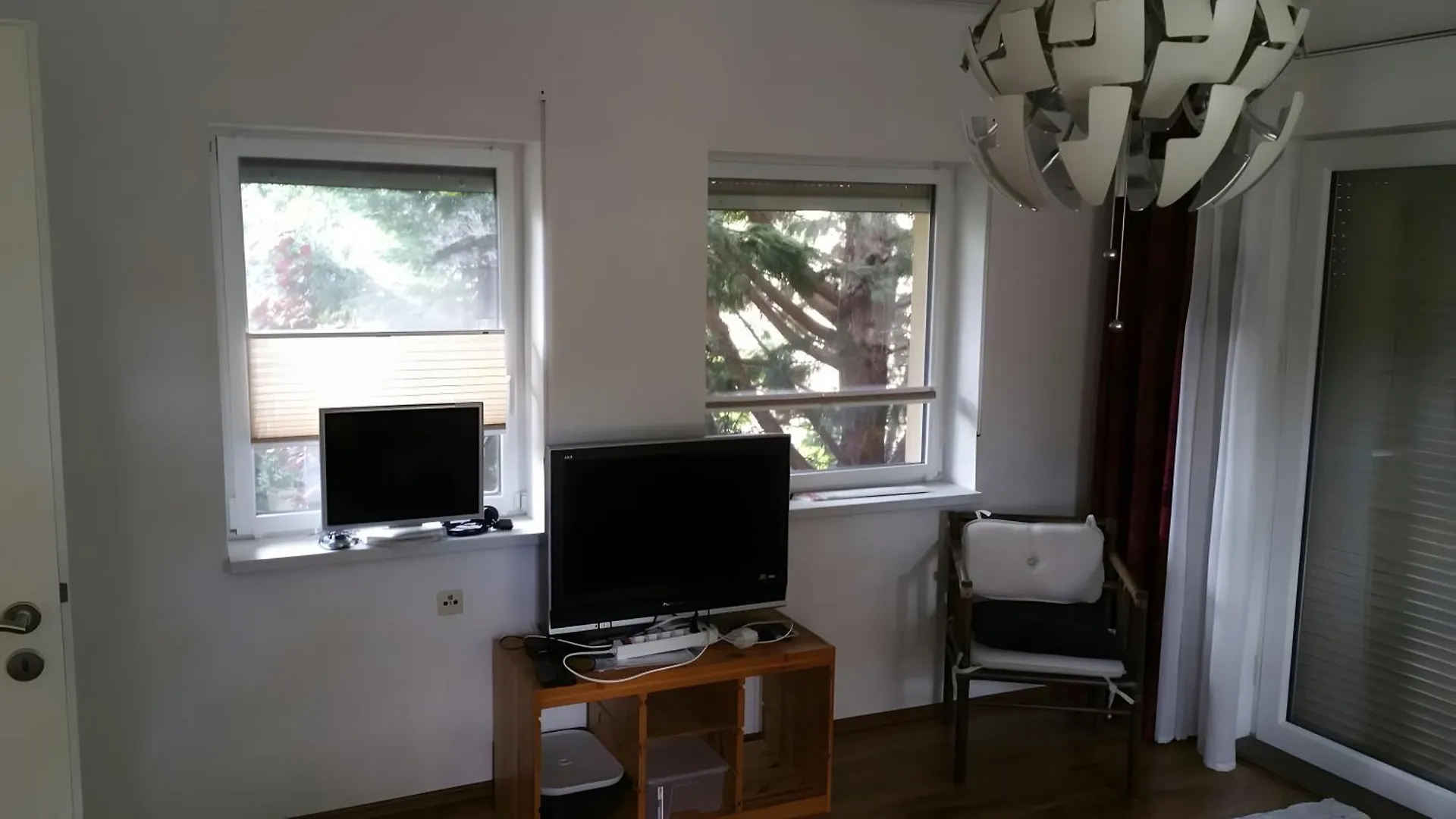 Ferienappartment Wendenheide Берлин Германия