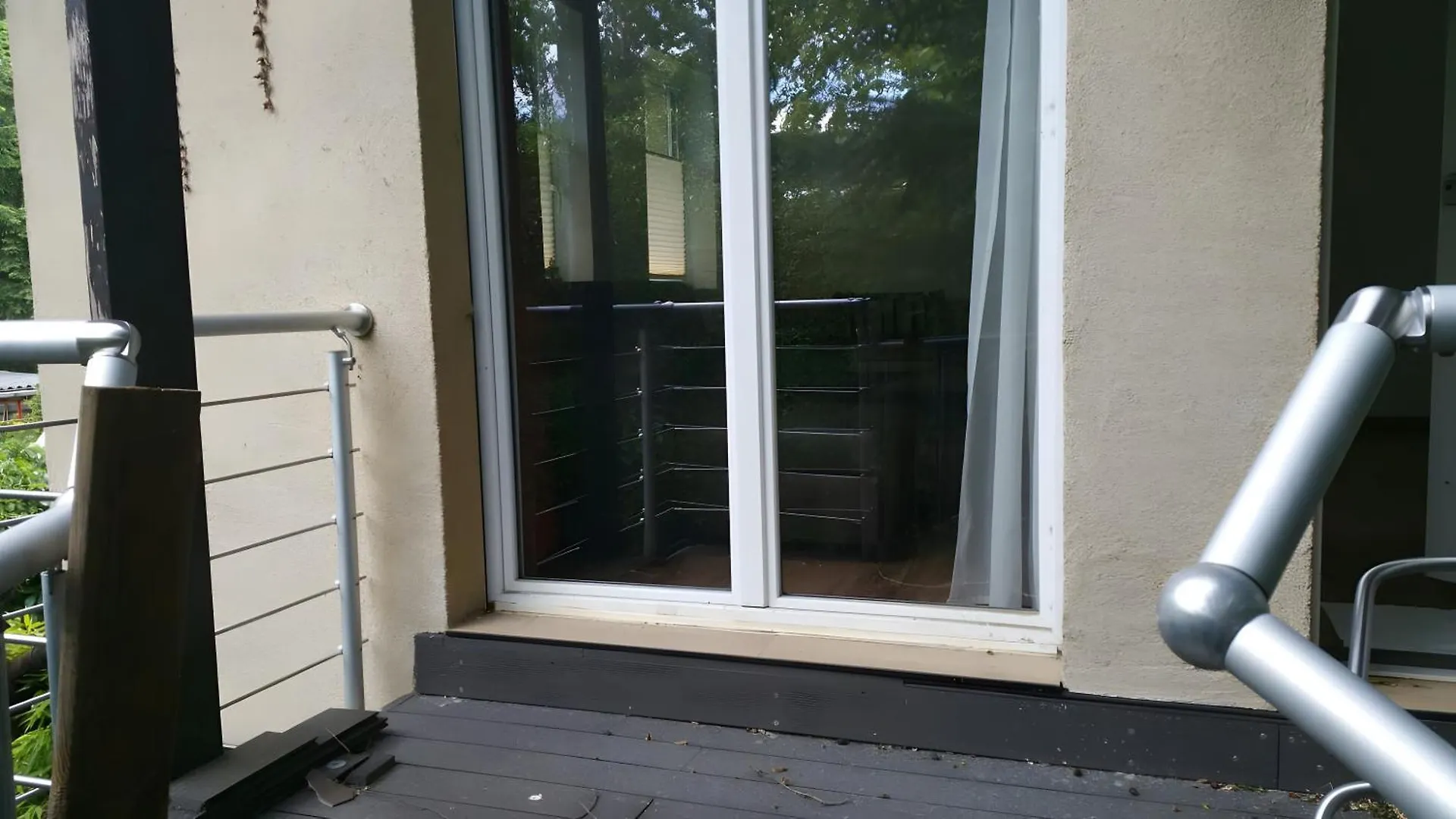 Ferienappartment Wendenheide Berlin 0*,