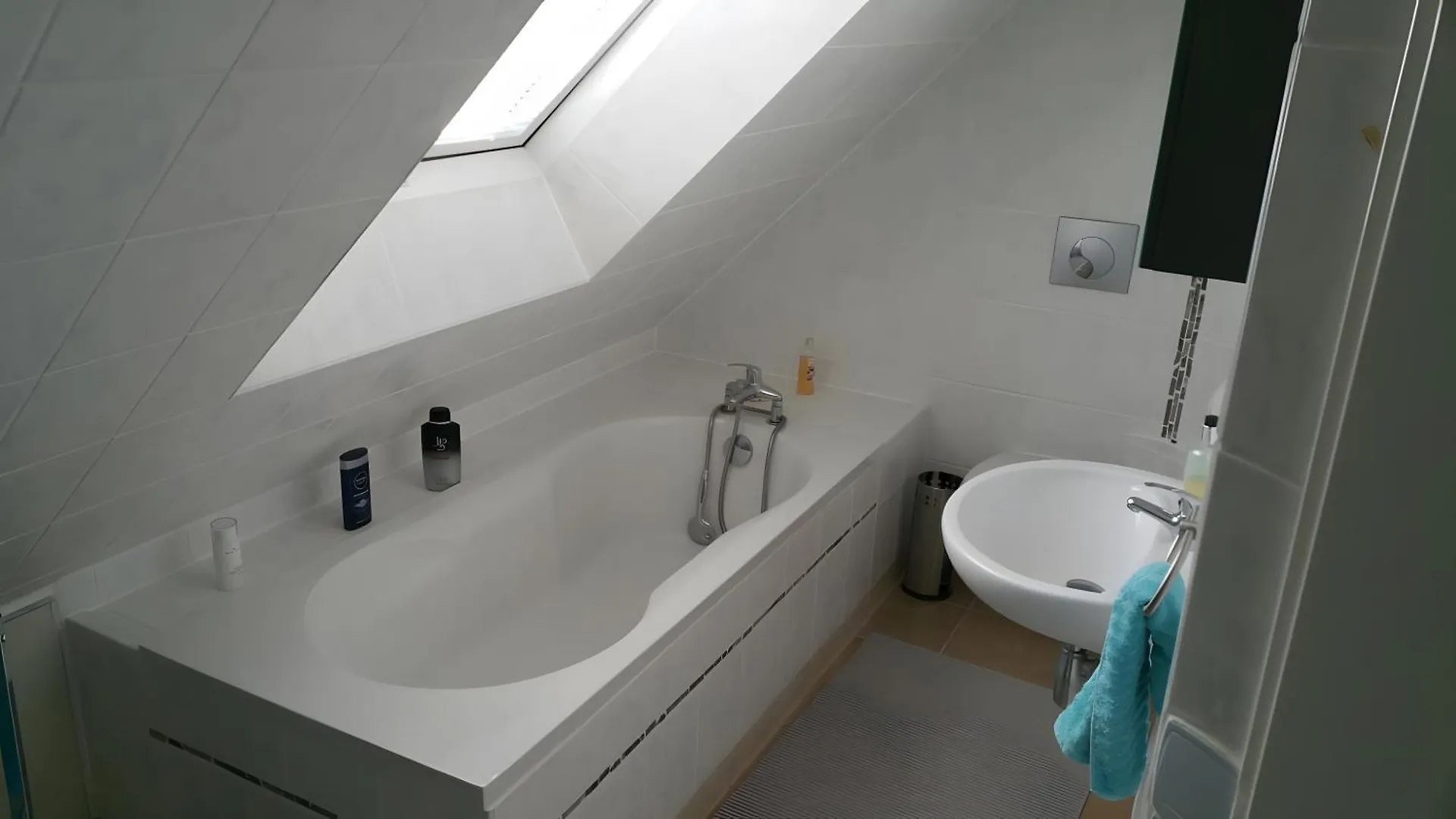 Vendégház Ferienappartment Wendenheide Berlin Németország