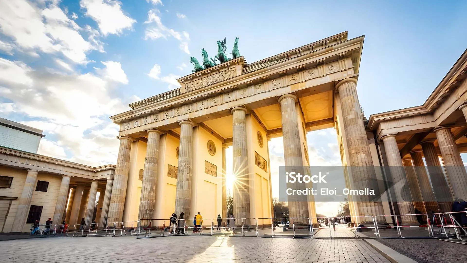Ferienappartment Wendenheide Berlin